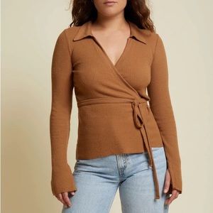 Nation LTD Dillon Top